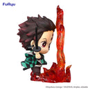 Good Smile Company Demon Slayer Kimetsu no Yaiba Hold Figure Kamado Tanjiro/Hinokami Kagura Heki-ra no Ten Figurine