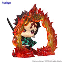Good Smile Company Demon Slayer Kimetsu no Yaiba Hold Figure Kamado Tanjiro/Hinokami Kagura Heki-ra no Ten Figurine