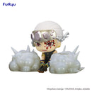 Good Smile Company Demon Slayer Kimetsu no Yaiba Hold Figure Uzui Tengen/Oto no Kokyu Ichi no Kata Todoroki Figurine