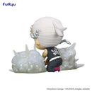 Good Smile Company Demon Slayer Kimetsu no Yaiba Hold Figure Uzui Tengen/Oto no Kokyu Ichi no Kata Todoroki Figurine