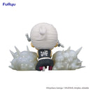 Good Smile Company Demon Slayer Kimetsu no Yaiba Hold Figure Uzui Tengen/Oto no Kokyu Ichi no Kata Todoroki Figurine