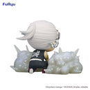 Good Smile Company Demon Slayer Kimetsu no Yaiba Hold Figure Uzui Tengen/Oto no Kokyu Ichi no Kata Todoroki Figurine