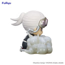 Good Smile Company Demon Slayer Kimetsu no Yaiba Hold Figure Uzui Tengen/Oto no Kokyu Ichi no Kata Todoroki Figurine