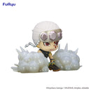 Good Smile Company Demon Slayer Kimetsu no Yaiba Hold Figure Uzui Tengen/Oto no Kokyu Ichi no Kata Todoroki Figurine