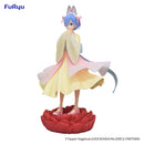 Good Smile Company Re:ZERO Starting Life in Another World Exceed Creative Figure Rem/Little Rabbit Girl Figurine