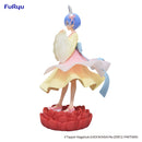 Good Smile Company Re:ZERO Starting Life in Another World Exceed Creative Figure Rem/Little Rabbit Girl Figurine