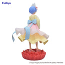 Good Smile Company Re:ZERO Starting Life in Another World Exceed Creative Figure Rem/Little Rabbit Girl Figurine