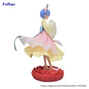 Good Smile Company Re:ZERO Starting Life in Another World Exceed Creative Figure Rem/Little Rabbit Girl Figurine