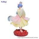 Good Smile Company Re:ZERO Starting Life in Another World Exceed Creative Figure Rem/Little Rabbit Girl Figurine