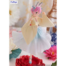 Good Smile Company Re:ZERO Starting Life in Another World Exceed Creative Figure Ram / Little Rabbit Girl Figurine