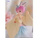 Good Smile Company Re:ZERO Starting Life in Another World Exceed Creative Figure Ram / Little Rabbit Girl Figurine