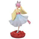 Good Smile Company Re:ZERO Starting Life in Another World Exceed Creative Figure Ram / Little Rabbit Girl Figurine