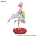 Good Smile Company Re:ZERO Starting Life in Another World Exceed Creative Figure Ram / Little Rabbit Girl Figurine