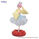 Good Smile Company Re:ZERO Starting Life in Another World Exceed Creative Figure Ram / Little Rabbit Girl Figurine