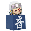 Good Smile Company Demon Slayer Kimetsu no Yaiba Hikkake Figure Uzui Tengen /A Normal Figurine