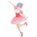 Good Smile Company Re:ZERO Starting Life in Another World Trio-Try-iT Figure -Rem /Cherry Blossoms Figurine