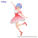 Good Smile Company Re:ZERO Starting Life in Another World Trio-Try-iT Figure -Rem /Cherry Blossoms Figurine