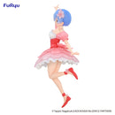 Good Smile Company Re:ZERO Starting Life in Another World Trio-Try-iT Figure -Rem /Cherry Blossoms Figurine