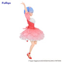 Good Smile Company Re:ZERO Starting Life in Another World Trio-Try-iT Figure -Rem /Cherry Blossoms Figurine
