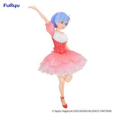 Good Smile Company Re:ZERO Starting Life in Another World Trio-Try-iT Figure -Rem /Cherry Blossoms Figurine