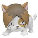 Good Smile Company Haikyu!! Noodle Stopper Figure Petit 1 Kenma Cat Figurine