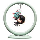 Good Smile Company Spy Family Trapeze Figure Yor Figurine