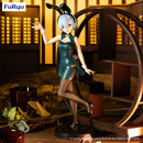 Good Smile Company Re:ZERO Starting Life in Another World BiCute Bunnies Figure Rem China Antique Version Figurine