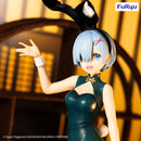 Good Smile Company Re:ZERO Starting Life in Another World BiCute Bunnies Figure Rem China Antique Version Figurine