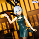 Good Smile Company Re:ZERO Starting Life in Another World BiCute Bunnies Figure Rem China Antique Version Figurine