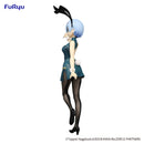 Good Smile Company Re:ZERO Starting Life in Another World BiCute Bunnies Figure Rem China Antique Version Figurine