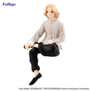 Good Smile Company Tokyo Revengers Noodle Stopper Figure Manjiro Sano Chinese Clothes Version Figurine