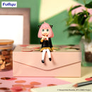Good Smile Company SpyxFamily Noodle Stopper Figure Anya 3rd-run Figurine