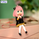 Good Smile Company SpyxFamily Noodle Stopper Figure Anya 3rd-run Figurine