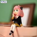 Good Smile Company SpyxFamily Noodle Stopper Figure Anya 3rd-run Figurine