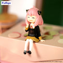 Good Smile Company SpyxFamily Noodle Stopper Figure Anya 3rd-run Figurine