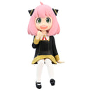 Good Smile Company SpyxFamily Noodle Stopper Figure Anya 3rd-run Figurine