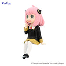 Good Smile Company SpyxFamily Noodle Stopper Figure Anya 3rd-run Figurine