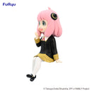 Good Smile Company SpyxFamily Noodle Stopper Figure Anya 3rd-run Figurine