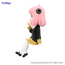 Good Smile Company SpyxFamily Noodle Stopper Figure Anya 3rd-run Figurine