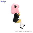 Good Smile Company SpyxFamily Noodle Stopper Figure Anya 3rd-run Figurine