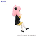 Good Smile Company SpyxFamily Noodle Stopper Figure Anya 3rd-run Figurine