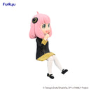 Good Smile Company SpyxFamily Noodle Stopper Figure Anya 3rd-run Figurine
