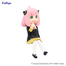 Good Smile Company SpyxFamily Noodle Stopper Figure Anya 3rd-run Figurine