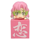 Good Smile Company Demon Slayer Kimetsu no Yaiba Hikkake Figure Kanroji Mitsuri Worried Figurine