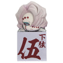 Good Smile Company Demon Slayer Kimetsu no Yaiba Hikkake Figure Rui Figurine
