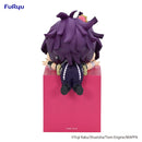 Good Smile Company Hells Paradise Hikkake Figure Yuzuriha Figurine