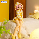 Good Smile Company Re:ZERO Starting Life in Another World Noodle Stopper Figure Ram Room Wear Yellow Color Version Figurine