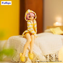 Good Smile Company Re:ZERO Starting Life in Another World Noodle Stopper Figure Ram Room Wear Yellow Color Version Figurine