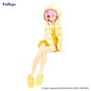 Good Smile Company Re:ZERO Starting Life in Another World Noodle Stopper Figure Ram Room Wear Yellow Color Version Figurine