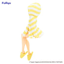Good Smile Company Re:ZERO Starting Life in Another World Noodle Stopper Figure Ram Room Wear Yellow Color Version Figurine